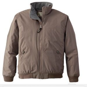Men’s LL Bean winter coat. XXL regular